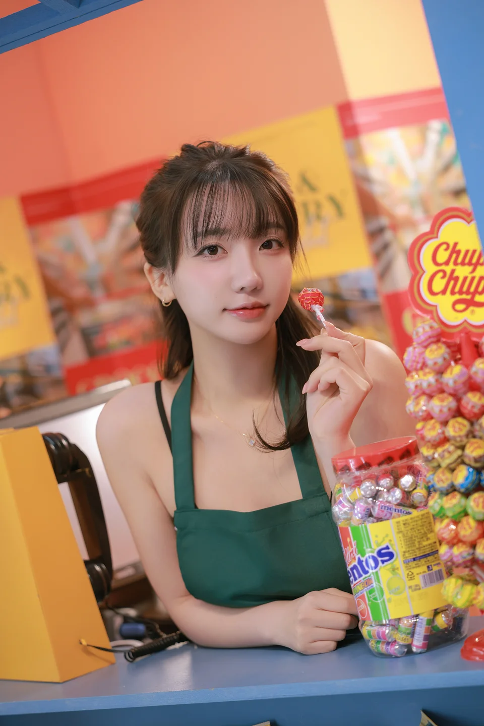 孙乐乐Son_Ye_Eun_117_Night_Shift_孫樂樂_손예은_96P,2V_1_01GB tg@simisebaisi 【丝足阁】009.webp